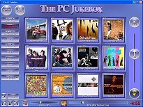 The PC Jukebox SE