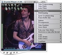 Crystal Player Pro