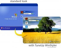TuneUp WinStyler