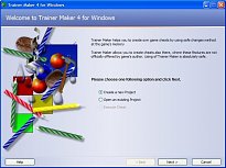 Trainer Maker 4 for Windows