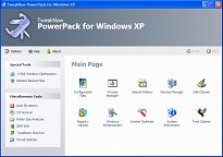 TweakNow PowerPack 2010 