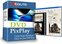 DVD PixPlay