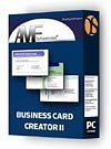 Business Card Designer