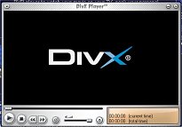 DivX for Windows