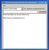 FreeTranslator