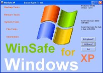 WinSafe XP