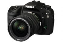 PENTAX Remote Assistant