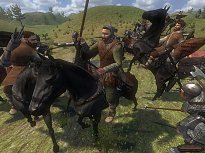 Bitka na koňoch