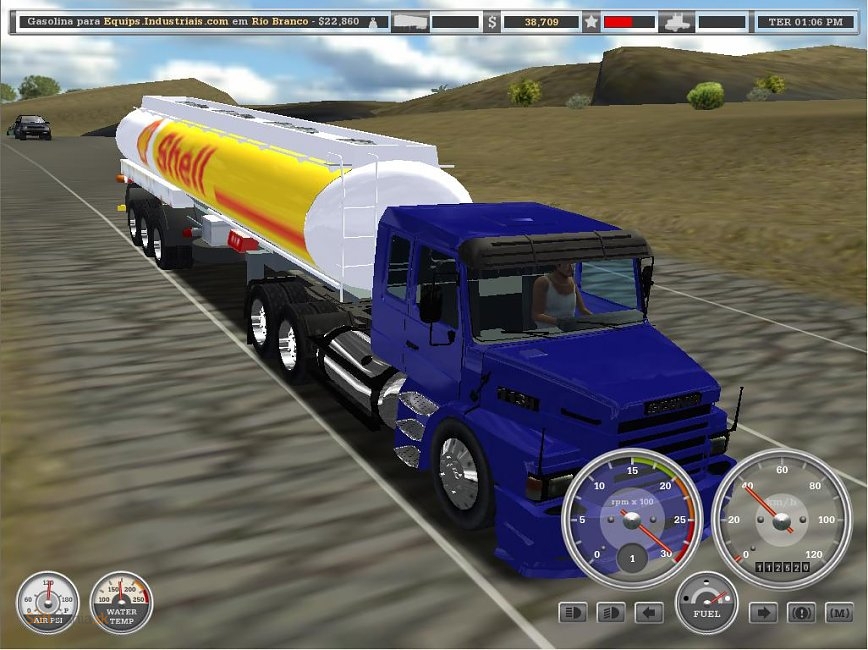 Download 18 Wheels Com Crackear