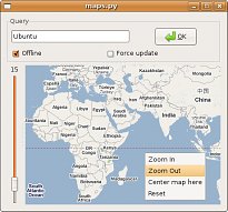 Ubuntu verzia