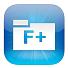 Folder Plus (mobilné)