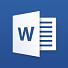 Microsoft Word (mobilné)