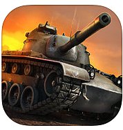 World of Tanks Blitz (mobilné)