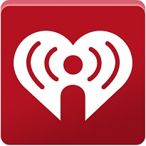 iHeartRadio (mobilné)