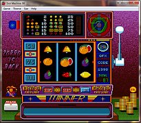 Slot Machine 98