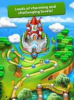 Kúzelný hrad