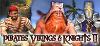 Pirates, Vikings, and Knights ll
