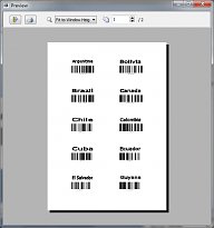 Barcode Maker Programs