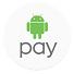 Android Pay (mobilné)