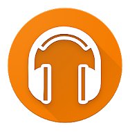 Simple Music Player (mobilné)