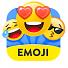 Smiley Emoji Keyboard 2018 (mobilné)