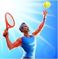 Tennis Clash: 3D Sports (mobilné)