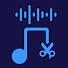 Music Editor: MP3 Cutter, Mix Audio (mobilné)