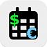 International Spending Tracker (mobilné)