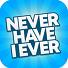 Never Have I Ever: Party Game (mobilné)