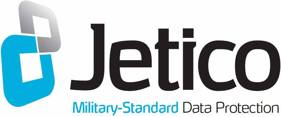Jetico firewall - logo