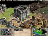 Age of Empires - Boj