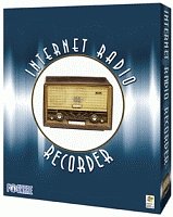 Internet Radio Recorder