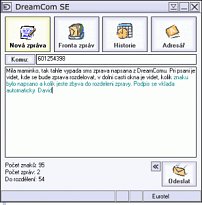 DreamCom SE