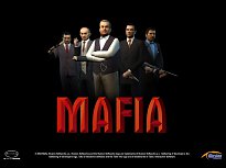 Mafia - Logo