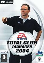 Total Club Manager