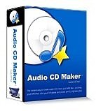 Audio CD Maker