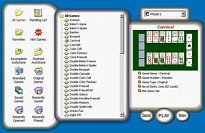 Freecell Collection
