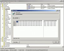 Windows Registry Analyzer