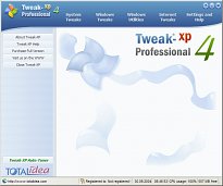 Tweak-XP Pro