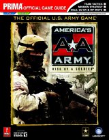 America's Army: Special Forces