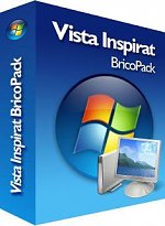Vista Inspirat BricoPack