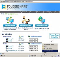 FolderShare