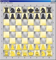 Pepovy šachy