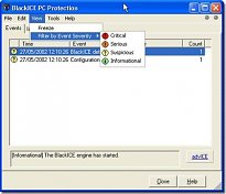 BlackICE PC Protection