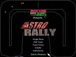 Astro Rally
