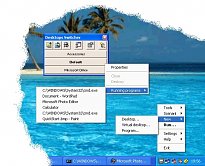 Virtual Desktop Toolbox