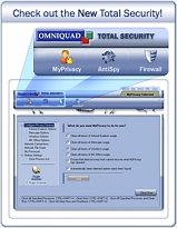 Omniquad Personal Firewall