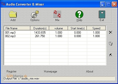 convert ac3 to mp3