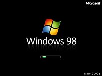 Windows 98 Revolutions Pack