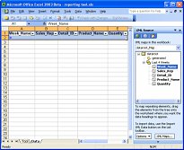 MS Office 2003 - Excel